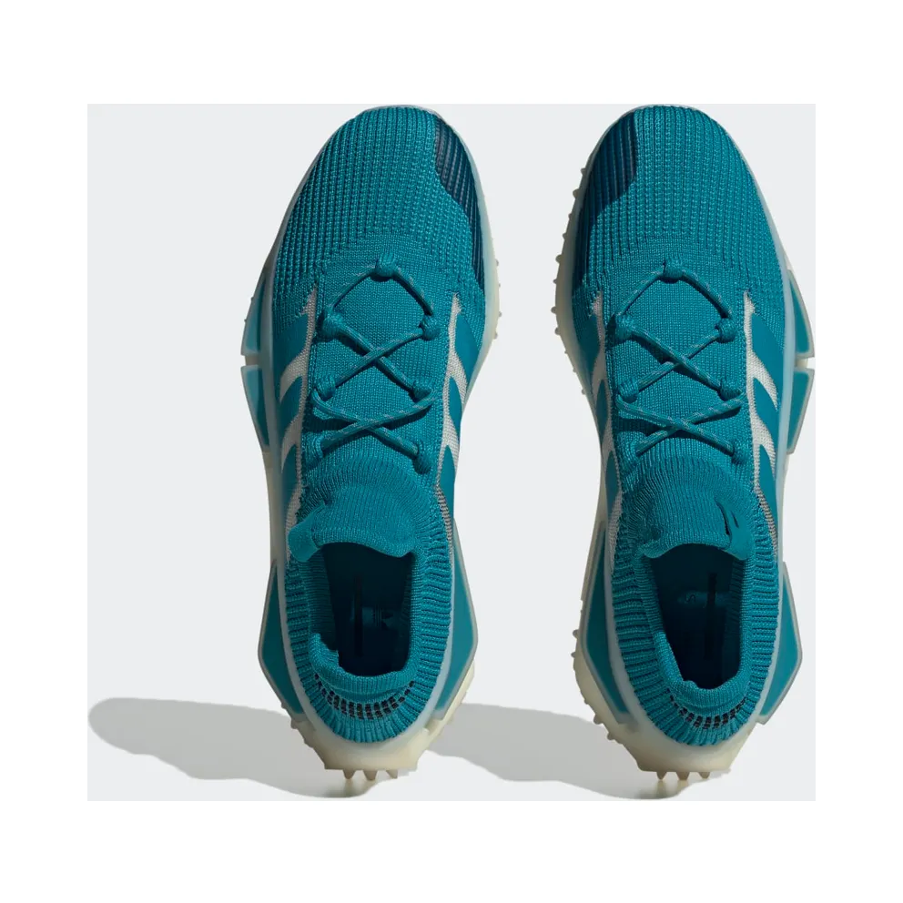adidas NMD_S1 Active Teal / Core Black / Off White (HQ4437)