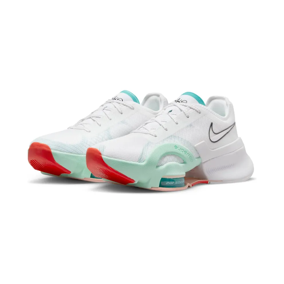 Nike Air Zoom SuperRep 3 HIIT Class White (DA9492-138)