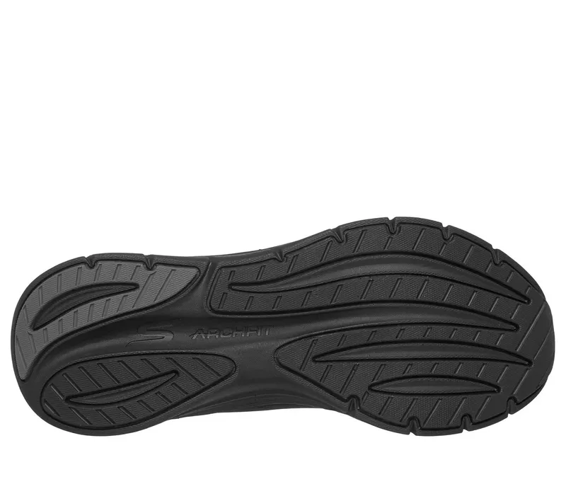 Skechers Arch Fit 3.0 – Easy Flow Sneaker Black