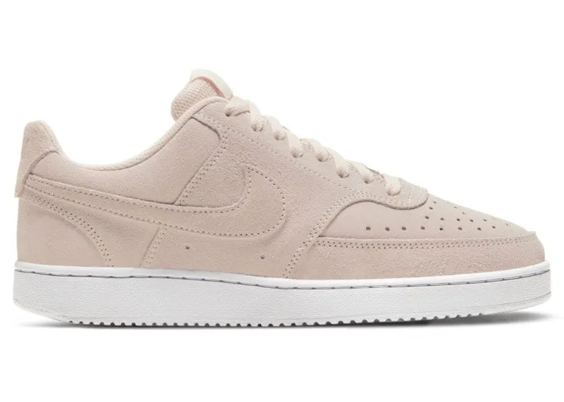 Nike Court Vision Low Orange Pearl (DH0253-800)