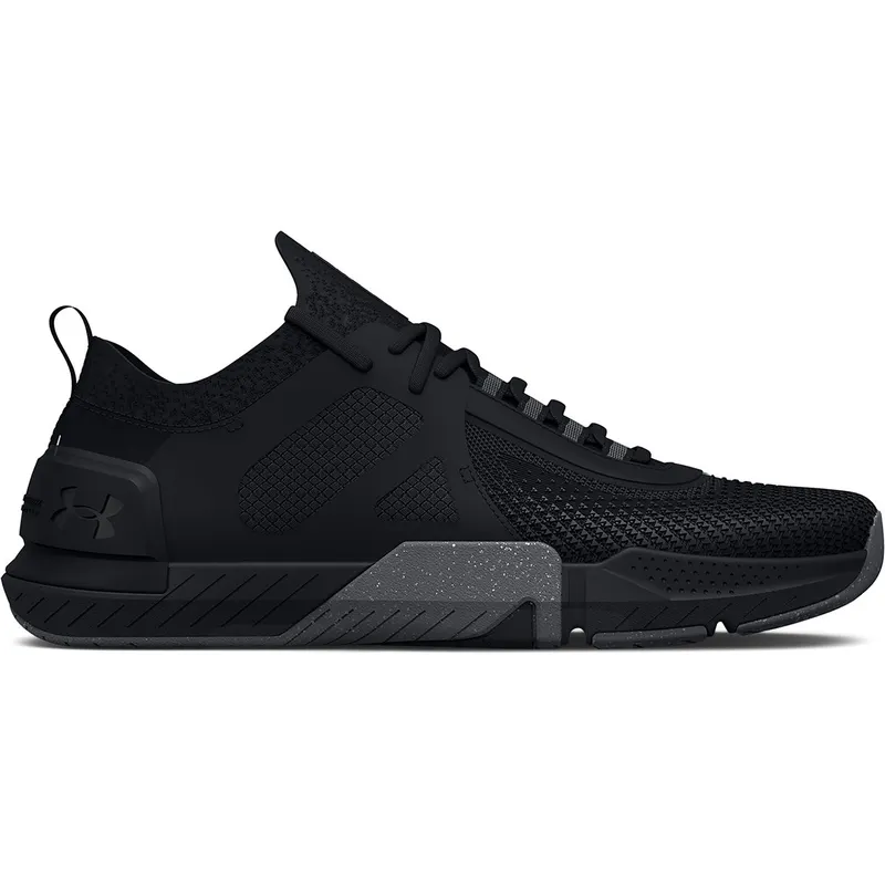 Under Armour TriBase™ Reign 4 Pro Black (3025080-001)