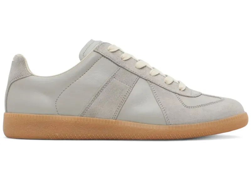 Maison Margiela Replica Dirty Wash Gray (S57WS0236P1895T8137)