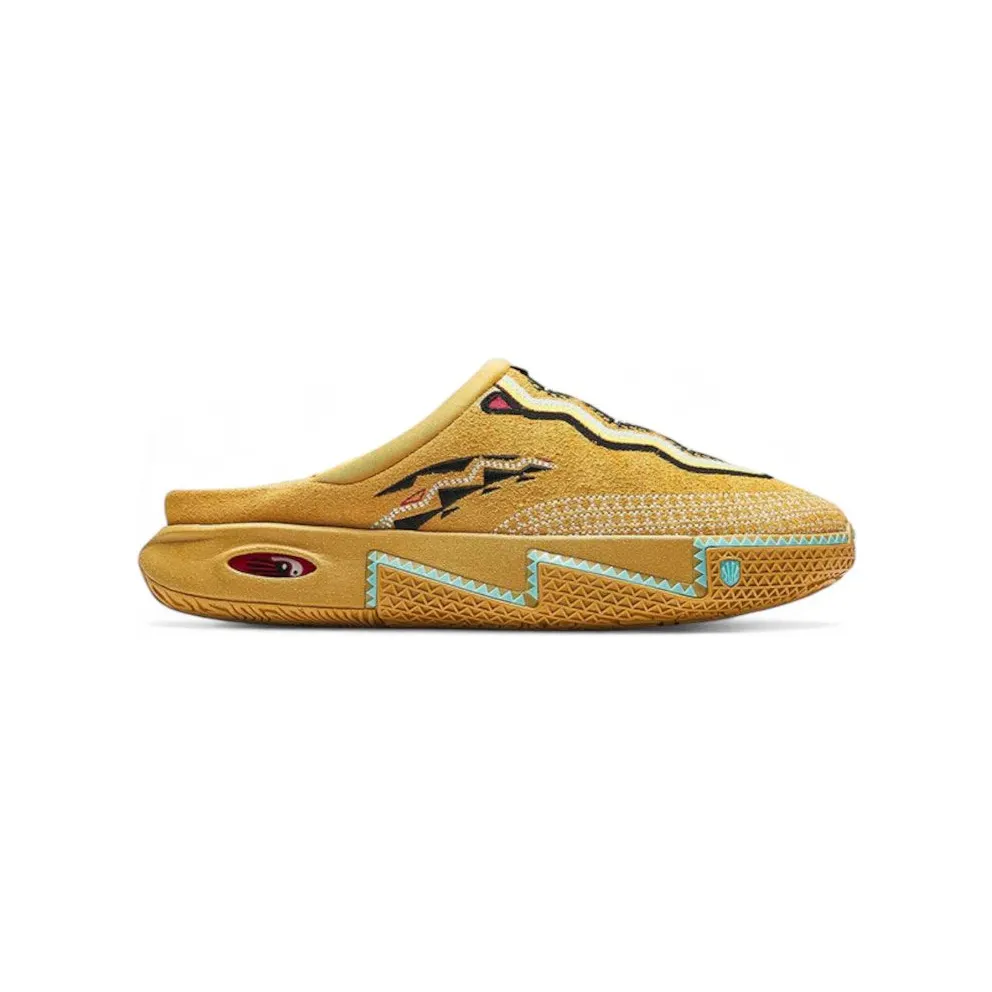 Anta Kai 2 Slide Autumn Leaves Yellow (112541801SR-2)