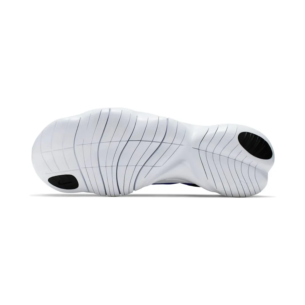 Nike Free RN 5.0 Racer Blue Black Racer Blue/Black-White (AQ1289-402)