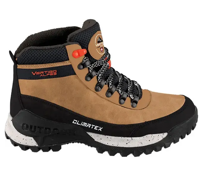 Wandelschoenen Vertigo Alpes Everest (EVEREST HOMME-CA)