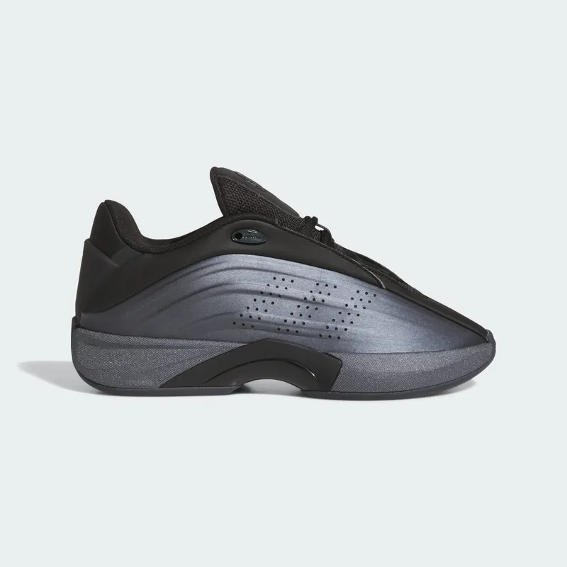 adidas Nova IIInfinity Black Blue Metallic (JQ2780)