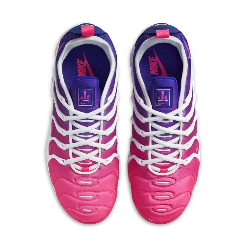 Nike Air VaporMax Plus Concord Pink Blast (W) Multi-Color/Concord-Vast Grey-Pink Blast (DC2044-900)