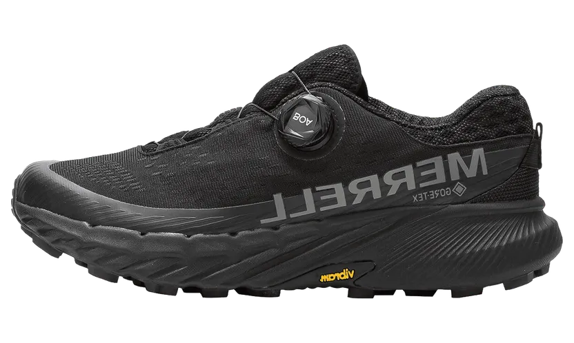 Merrell Agility Peak 5 BOA Gore-Tex “Black” (J068213Z)