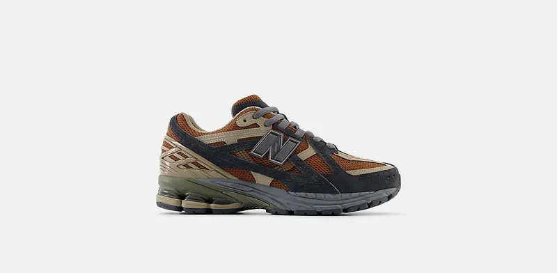 New Balance 1906 Utility “Rich Oak” (M1906NG)