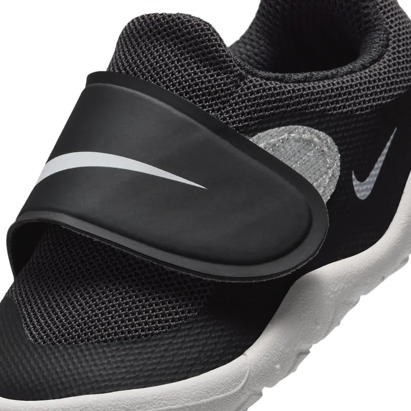 Nike Swoosh 1 Black / Anthracite / Summit White (HV5043-001)