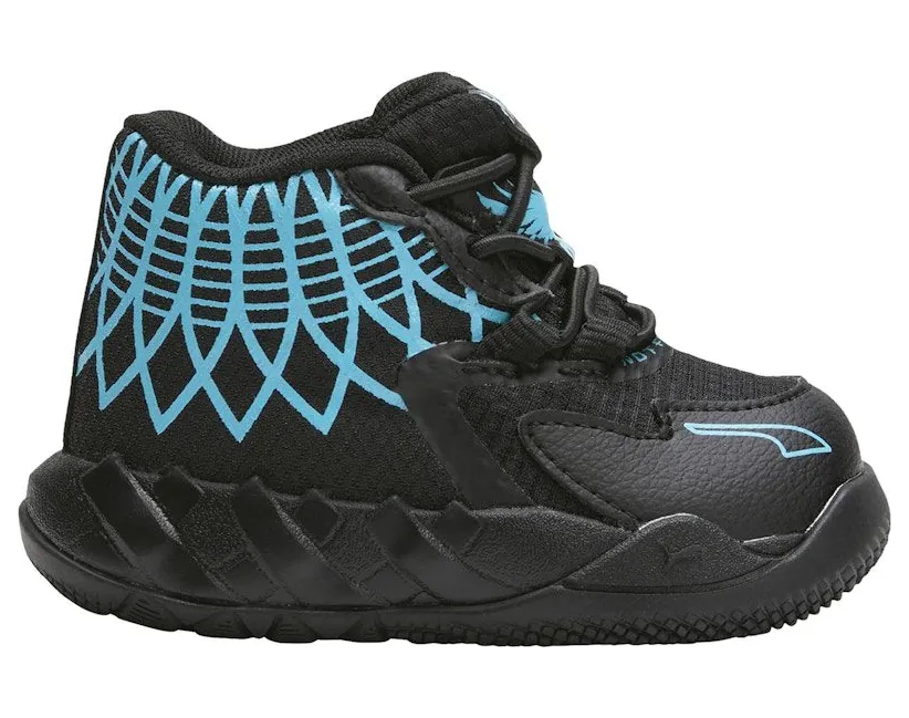 Puma LaMelo Ball MB.01 Buzz City (385117-13)