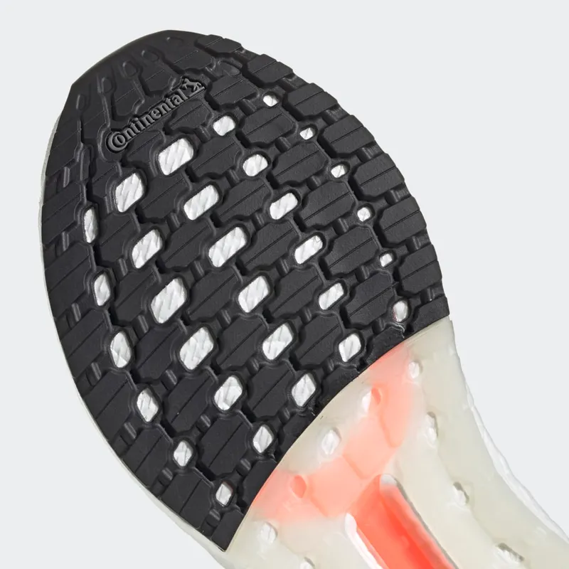 adidas Ultraboost Summer.RDY Core Black / Core Black / Light Flash Red (EH1209)