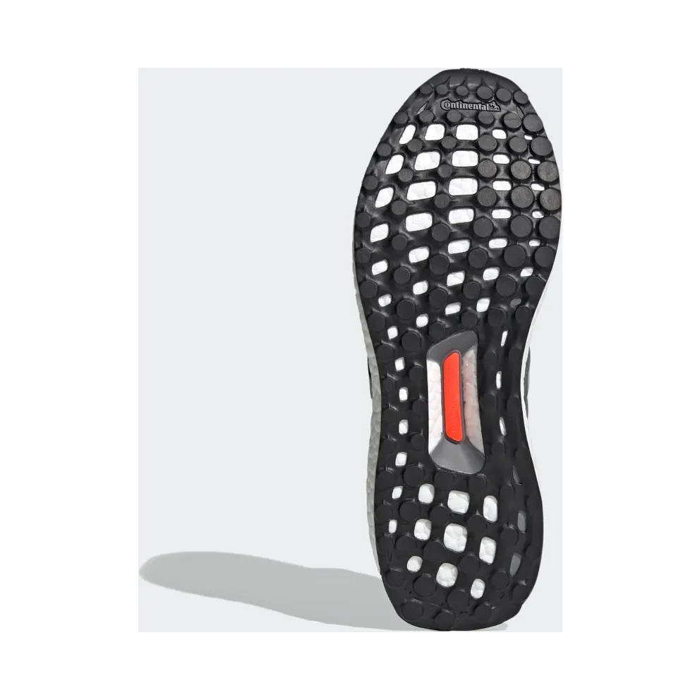Adidas Ultraboost 5.0 DNA Core Black / Iron Metallic / Carbon (FZ1855)
