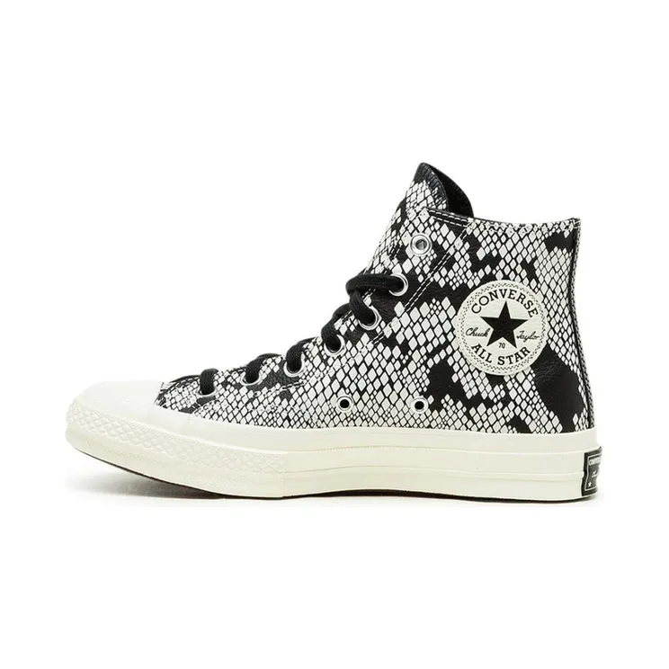 Converse Digital Daze Chuck 70 High Top Egret/black/black (570355C)