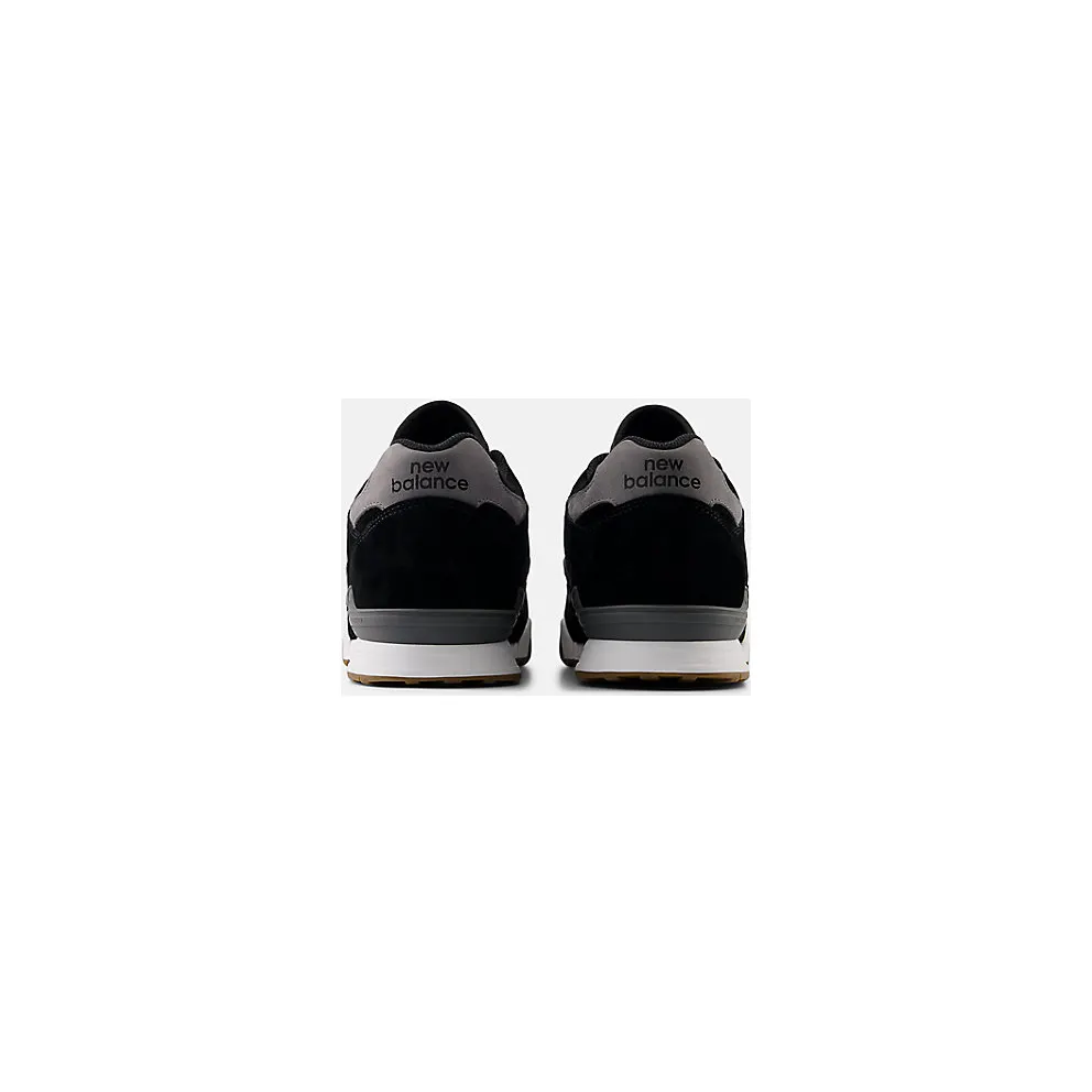 New Balance Numeric 770 Black Grey Gum (NM770YZZ)