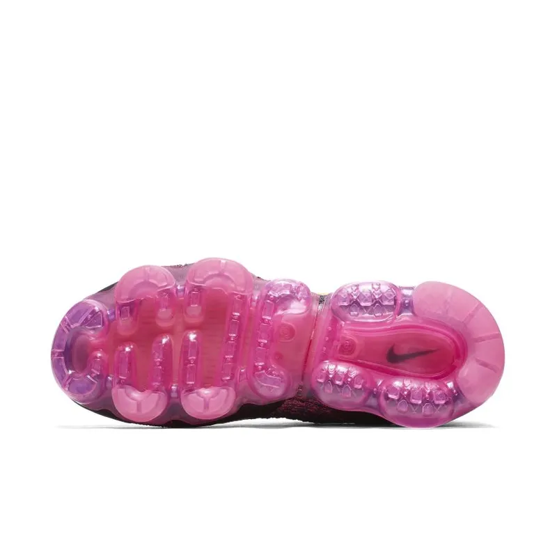 Nike Air VaporMax 2 Gridiron Pink Blast (W) Gridiron/Laser Orange-Pink Blast (942843-008)