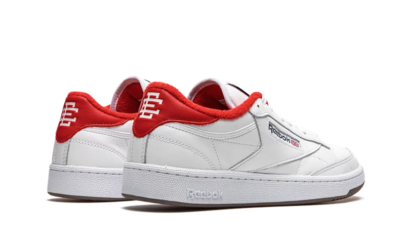 Reebok Club C 85 “Eric Emanuel” (FY3412)