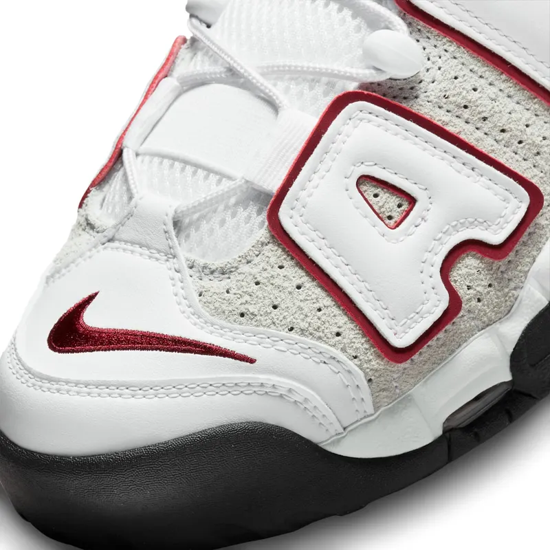 Nike Air More Uptempo ’96 White (FB1380-100)