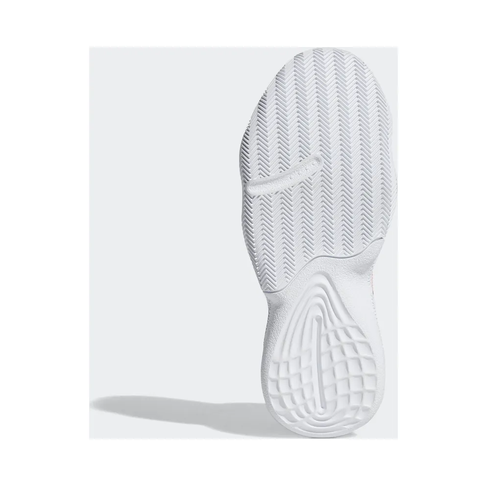 Adidas Harden Stepback Core Black / Scarlet / Cloud White (EG2768)