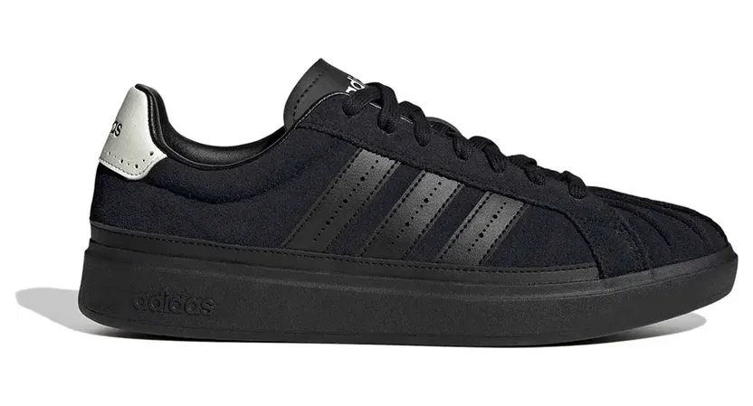 Adidas Streettalk Zwart (KJ7439)