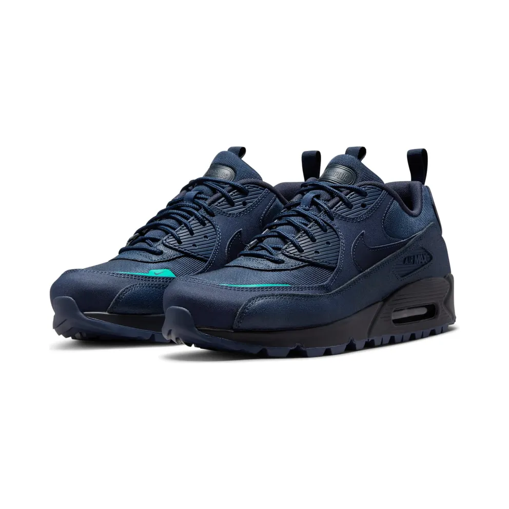 Nike Air Max 90 Surplus Blue (DC9389-400)