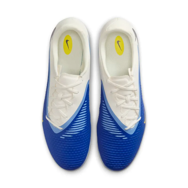 Nike Phantom 6 Low Academy MG Fear Nothing Pack (HQ2313-400)