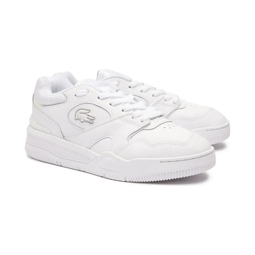Lacoste Lineshot White (46SFA0092-21G)