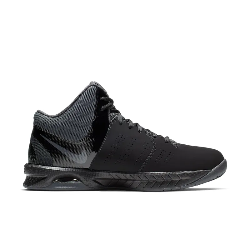 Nike Air Visi Pro VI NBK “BLACK” (749168-003)