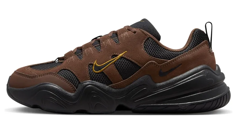 Nike Tech Hera “Cacoa Wow” (FJ9532-200)