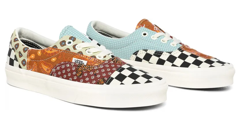vans-era VN0A4U391IO