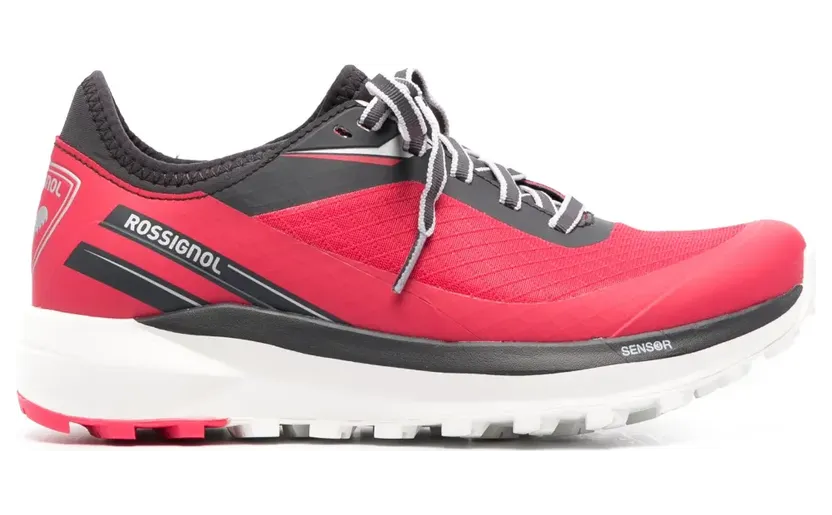Rossignol met logoprint “Pink” (RNLWD36)