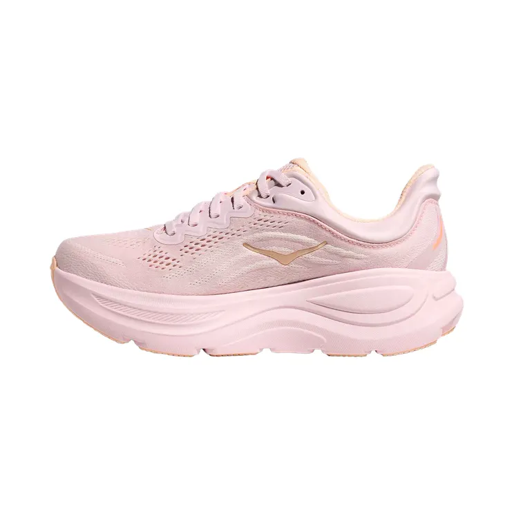 Hoka Bondi 9 “Lilac Cream / Tangerine Glow” (1162012-LRMT)