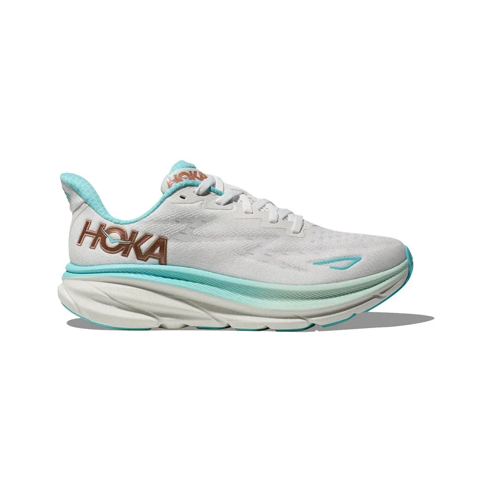 Hoka One Clifton 9 Frost Rose Gold (1127896-FTRS)