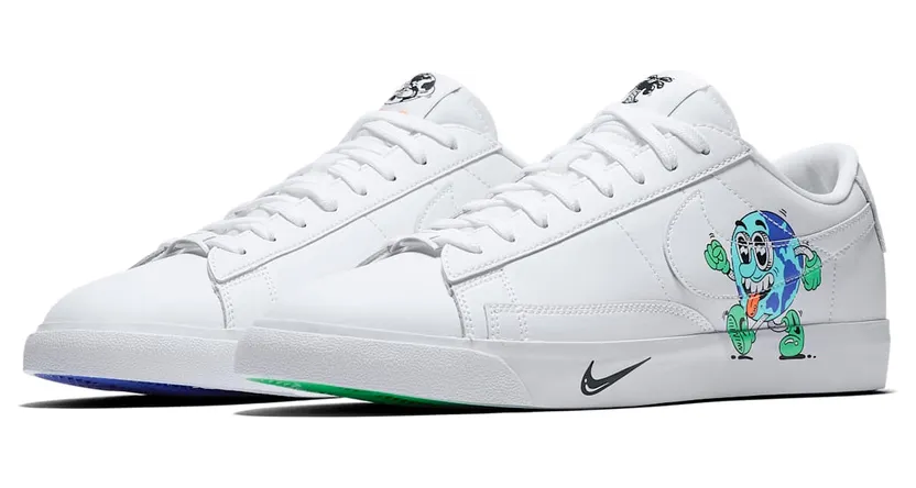 nike-blazer CI5546-100