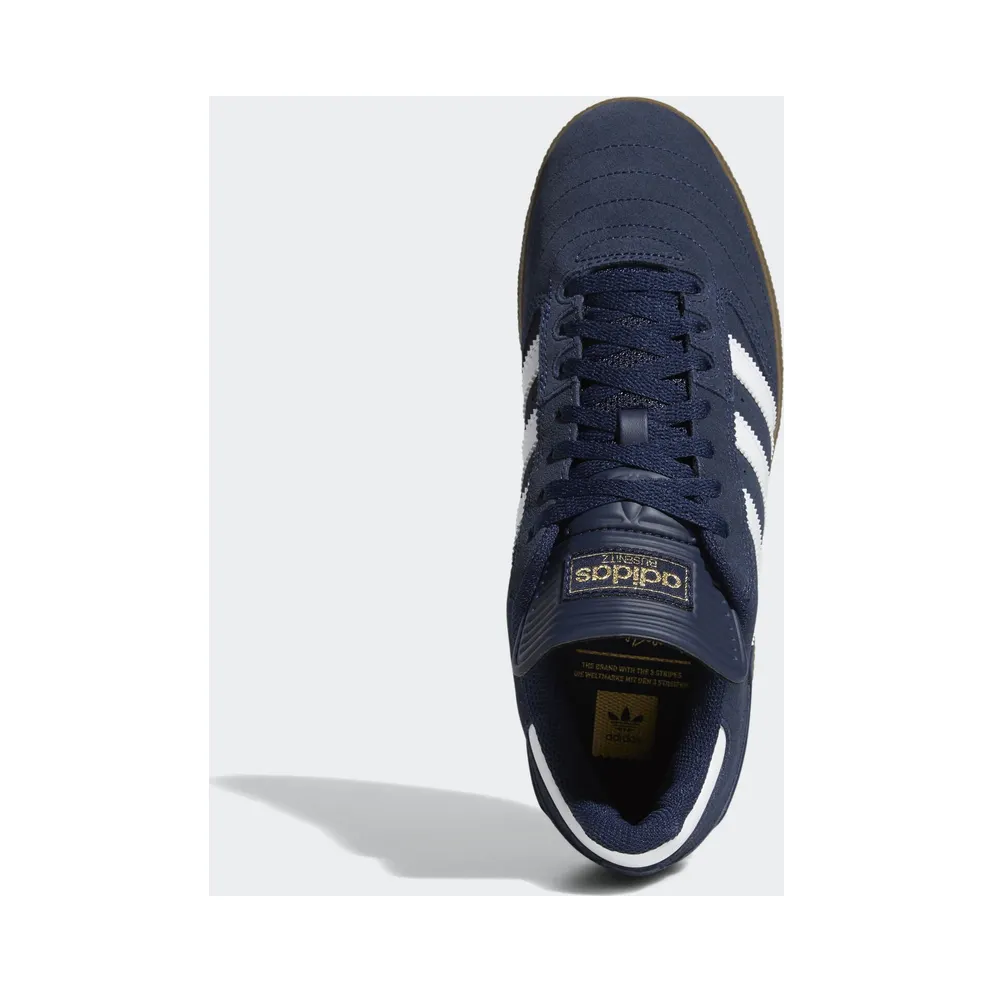 adidas Busenitz Collegiate Navy Collegiate Navy/Cloud White/Gum (EE6247)