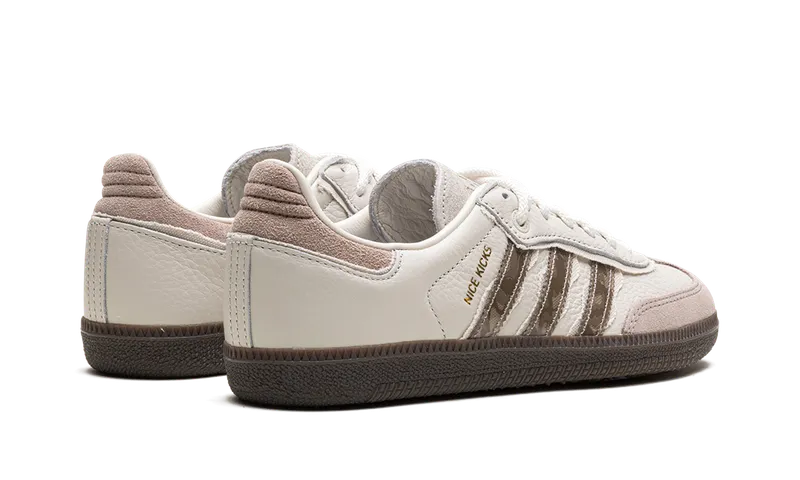 Adidas Samba “Nice Kicks – Consortium Cup” (IE0172)