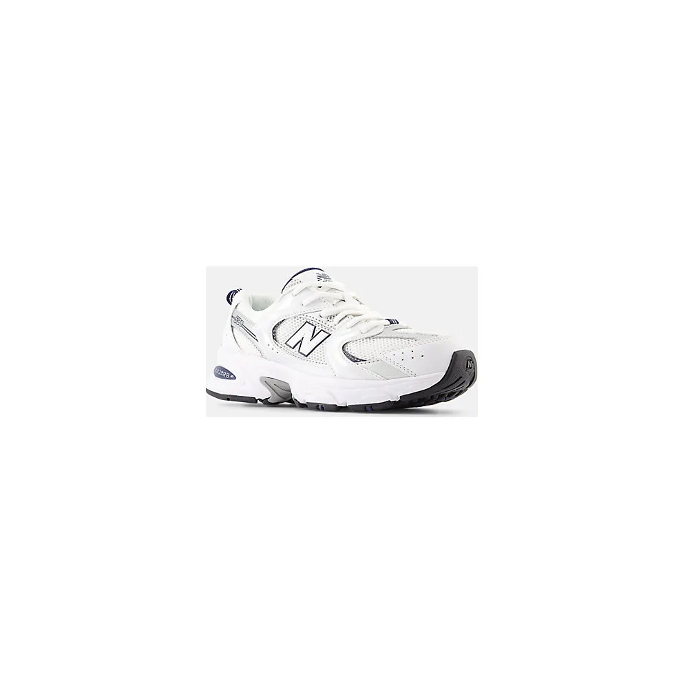 New Balance 530 White Natural Indigo (GR530SB1)
