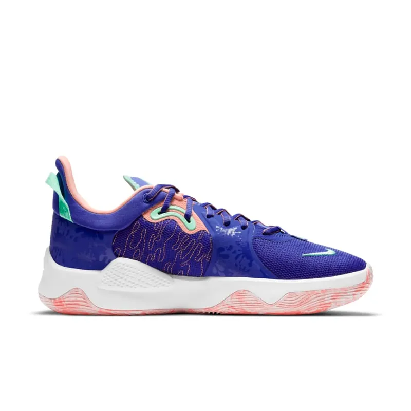 PG 5 Blue – “Lapis / Blue Void / Crimson Bliss” (CW3143-400)