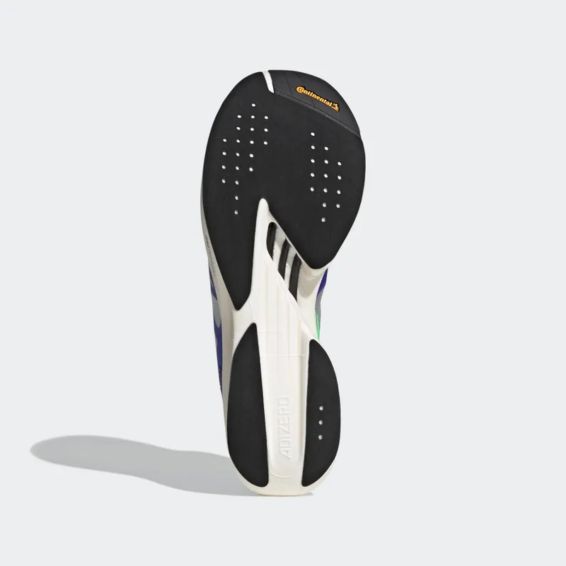 adidas Adizero Adios Pro 2.0 Sonic Ink / Screaming Green / Cloud White (FY4082)