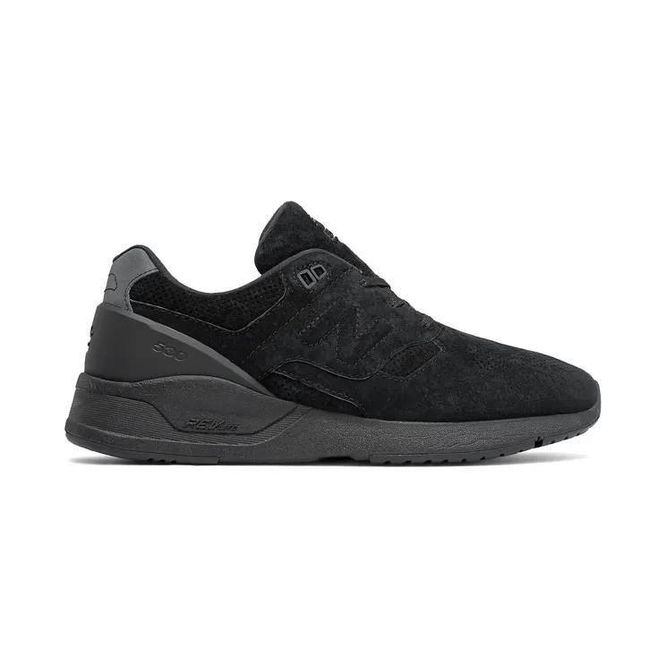 New Balance 530 Deconstructed Black (MRL530SB)