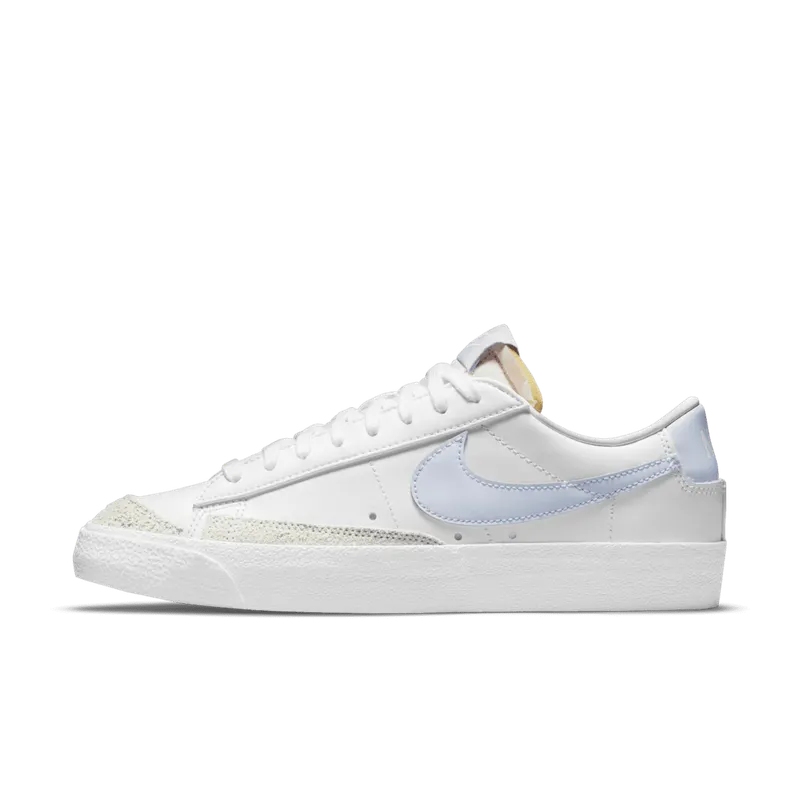 Nike Blazer Low ’77 White (DC4769-103)