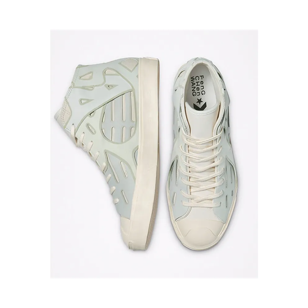 Converse x Feng Chen Wang Jack Purcell Mid (169009C)