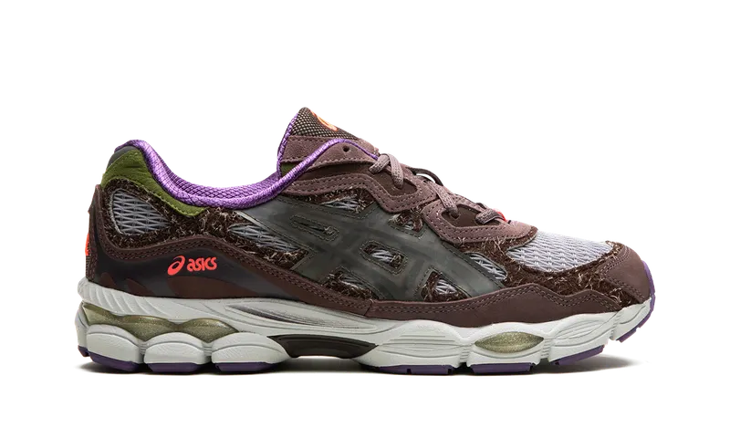 Asics GEL-NYC “Bodega – After Hours” (1201A952-020)