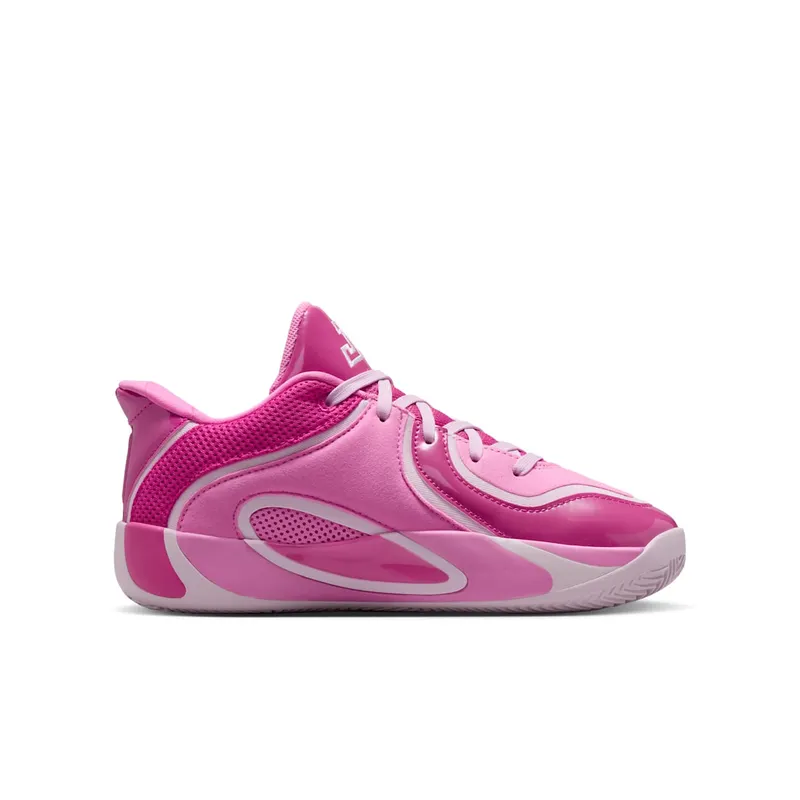 Jordan Nike Tatum Red (HQ4611-601)