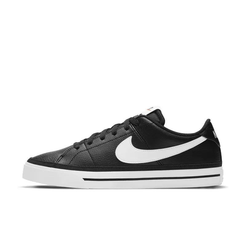 NikeCourt Legacy Black (CU4150-002)