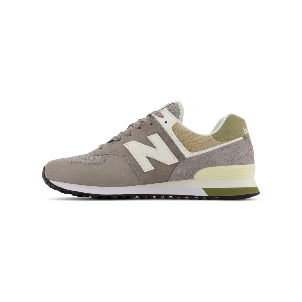 New Balance New Balance Grey/Beige (ML574TT2)