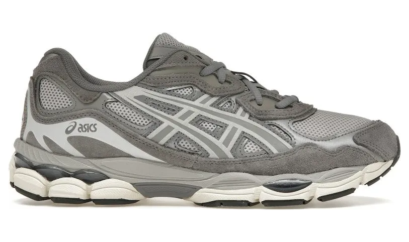 ASICS Gel-NYC Cement Grey (1203A617-020)