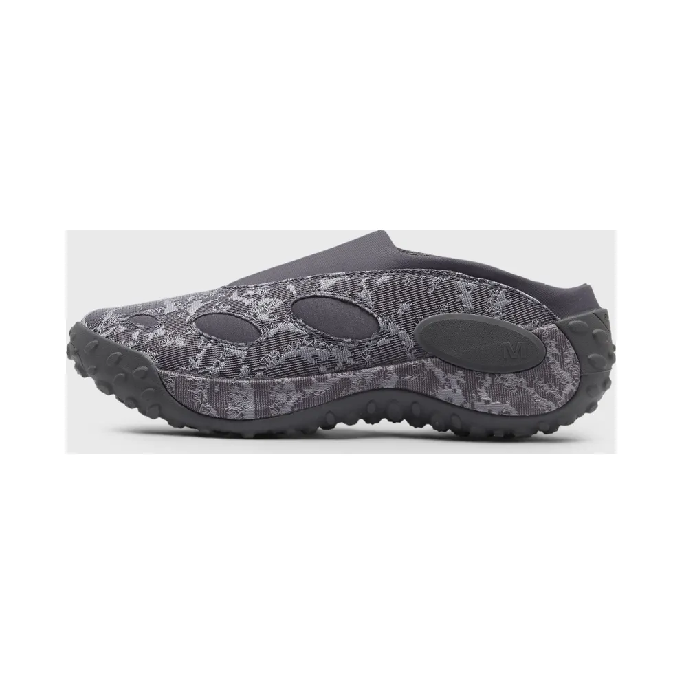 Merrell 1-TRL JUNGLE TREK MULE RMT SE Grey