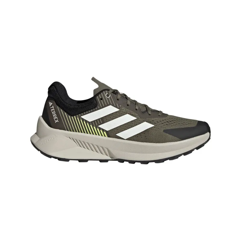 Adidas Terrex Green (KJ3793)