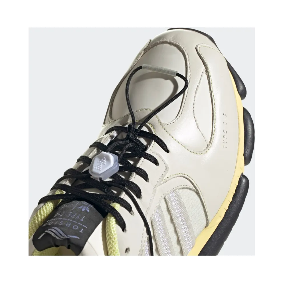 Adidas OAMC x Type O-6 ‘Aluminium’ Aluminium/Aluminium/Vapour Orange (FY6729)